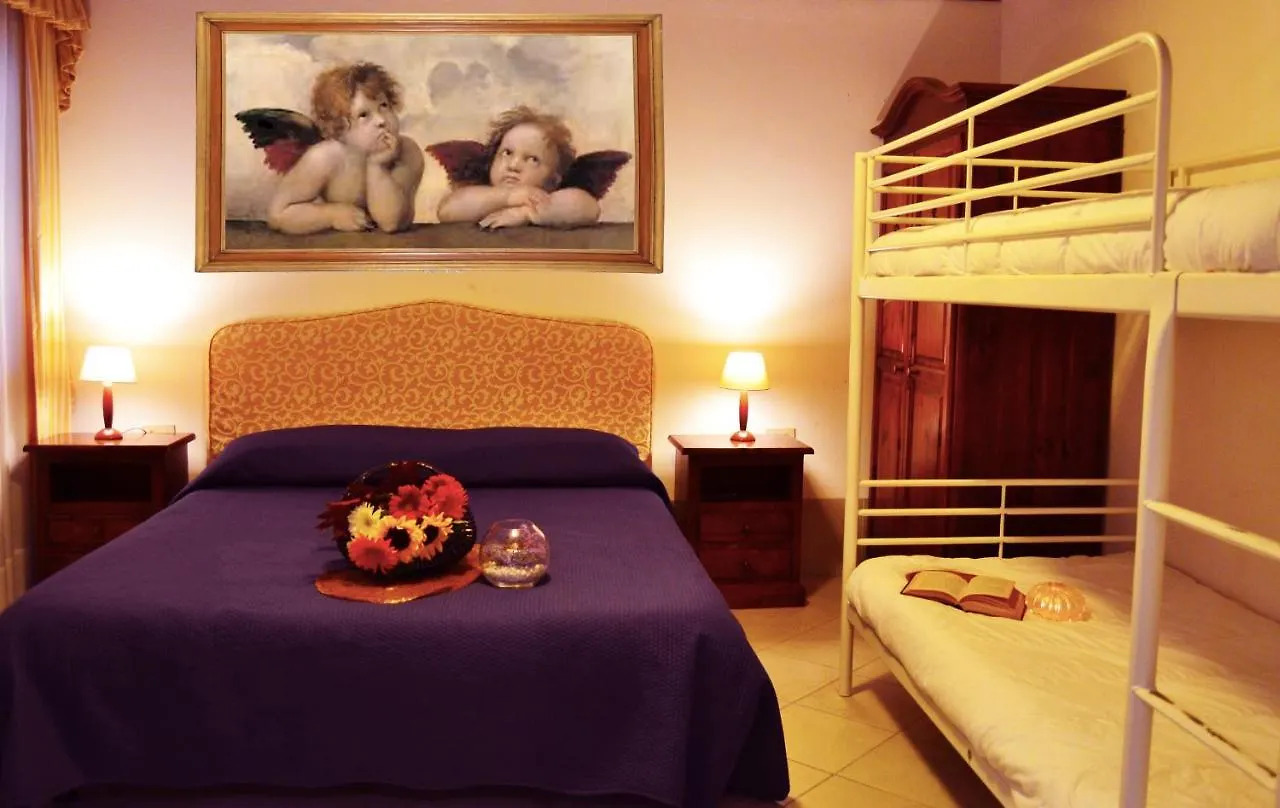 Art Dreams Apartment Teatro Italia Venezia Italia