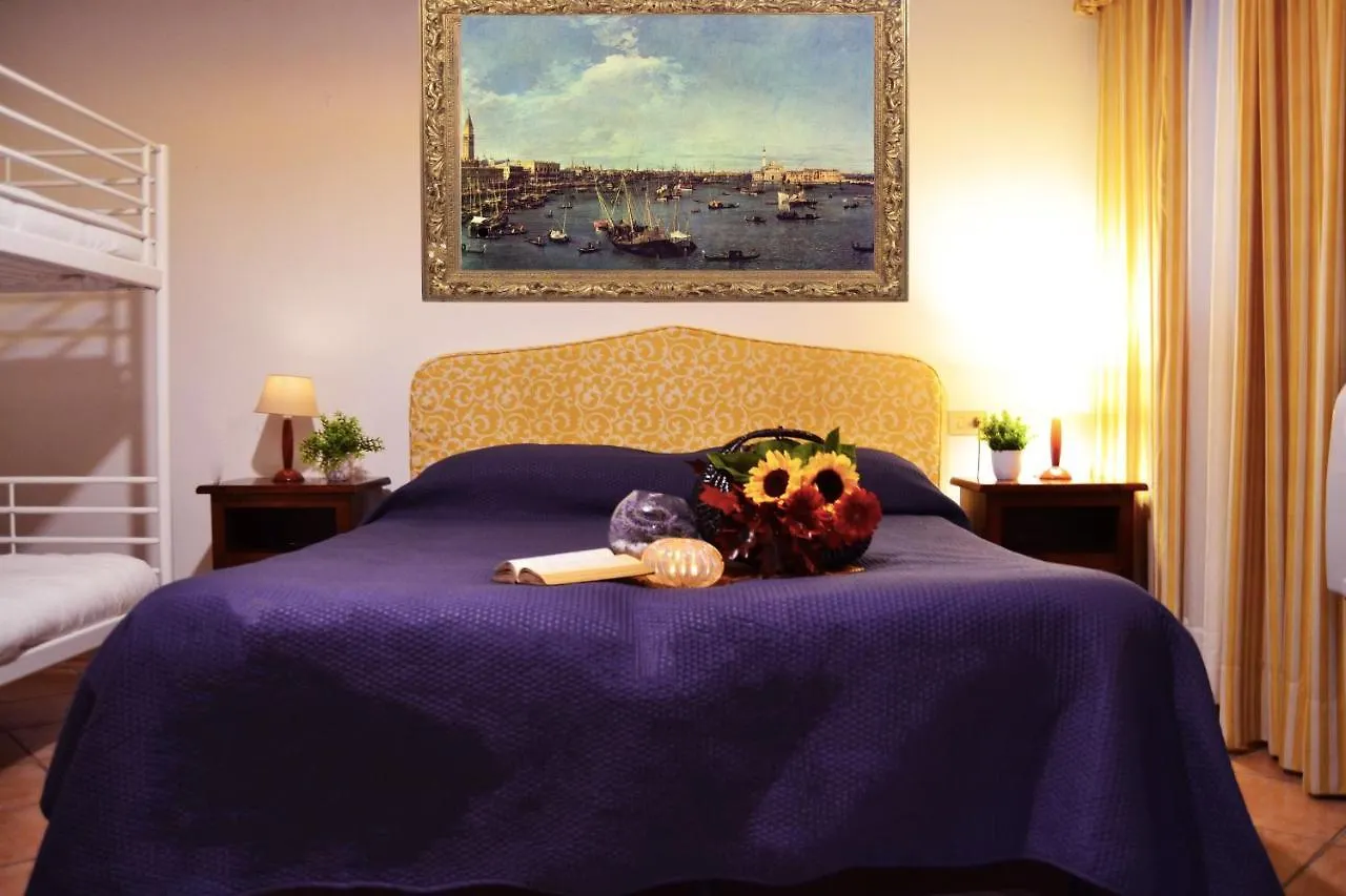 Art Dreams Apartment Teatro Italia Venezia