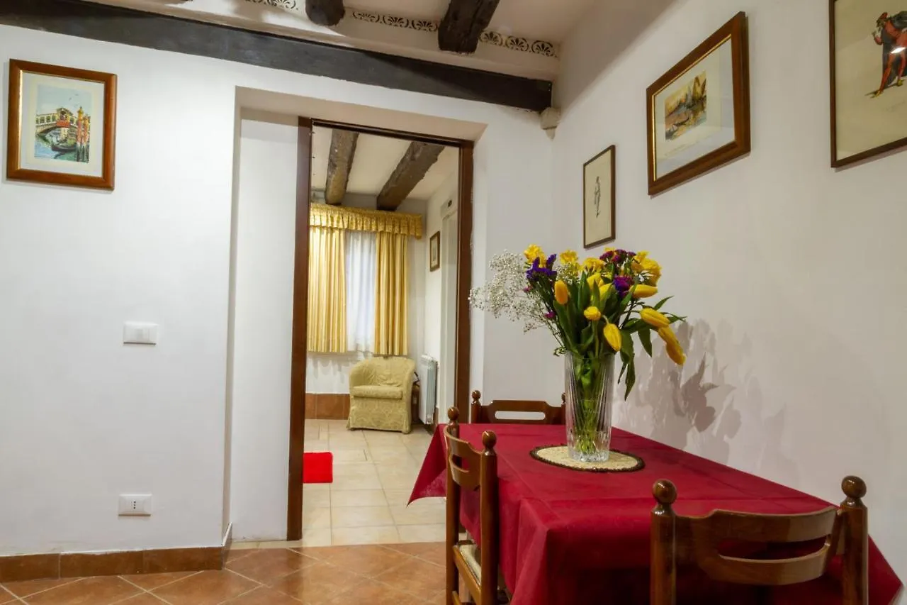 Art Dreams Apartment Teatro Italia Venezia