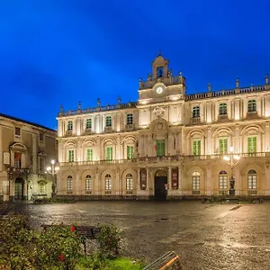 Sottinsu , Catania Italia
