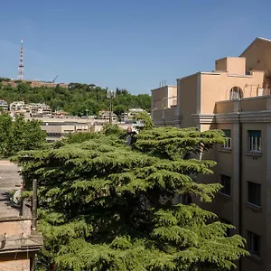 Vatican Zen House-zeno 43 , Roma Italia